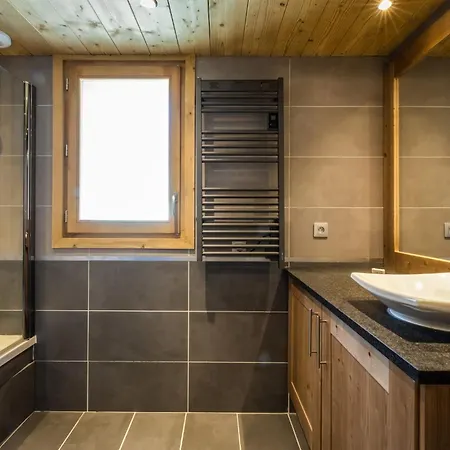 Delys - Renovated - Beside Park - Climbing - Hikes - Mont-blanc Views Les Houches