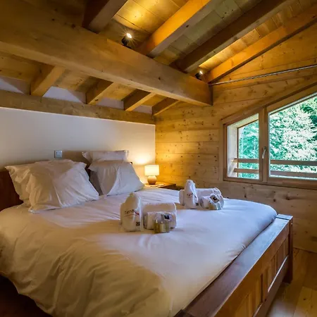 Delys - Renovated - Beside Park - Climbing - Hikes - Mont-blanc Views *