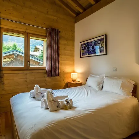 Delys - Renovated - Beside Park - Climbing - Hikes - Mont-blanc Views Apartman Les Houches